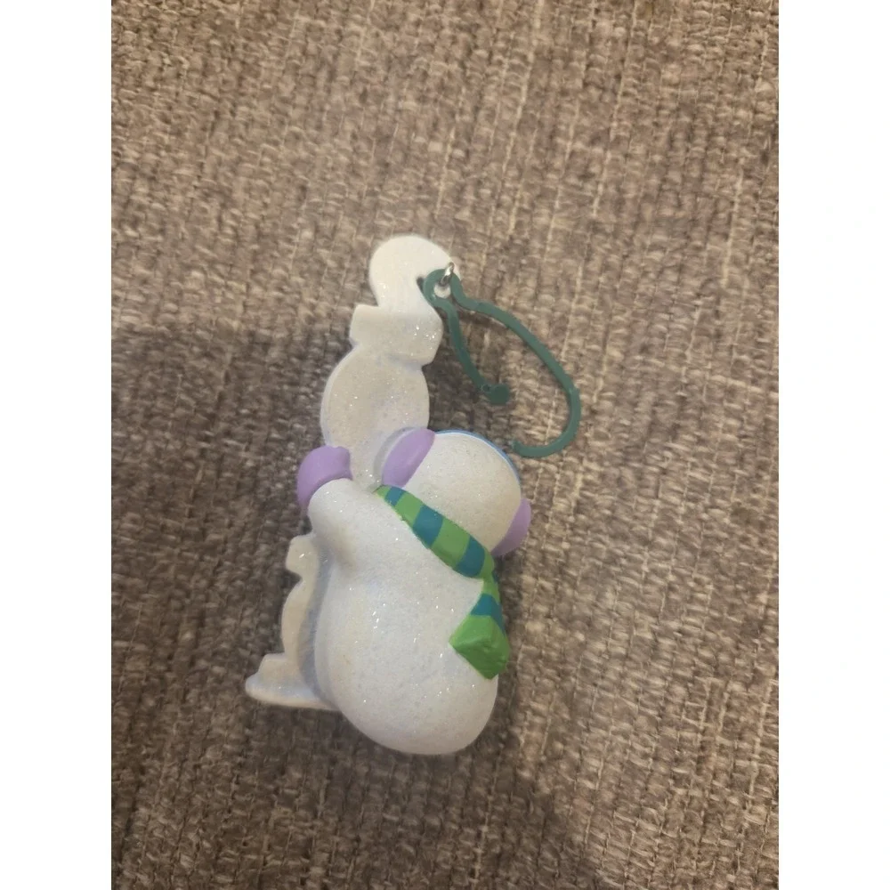 Hallmark keepsake ornament